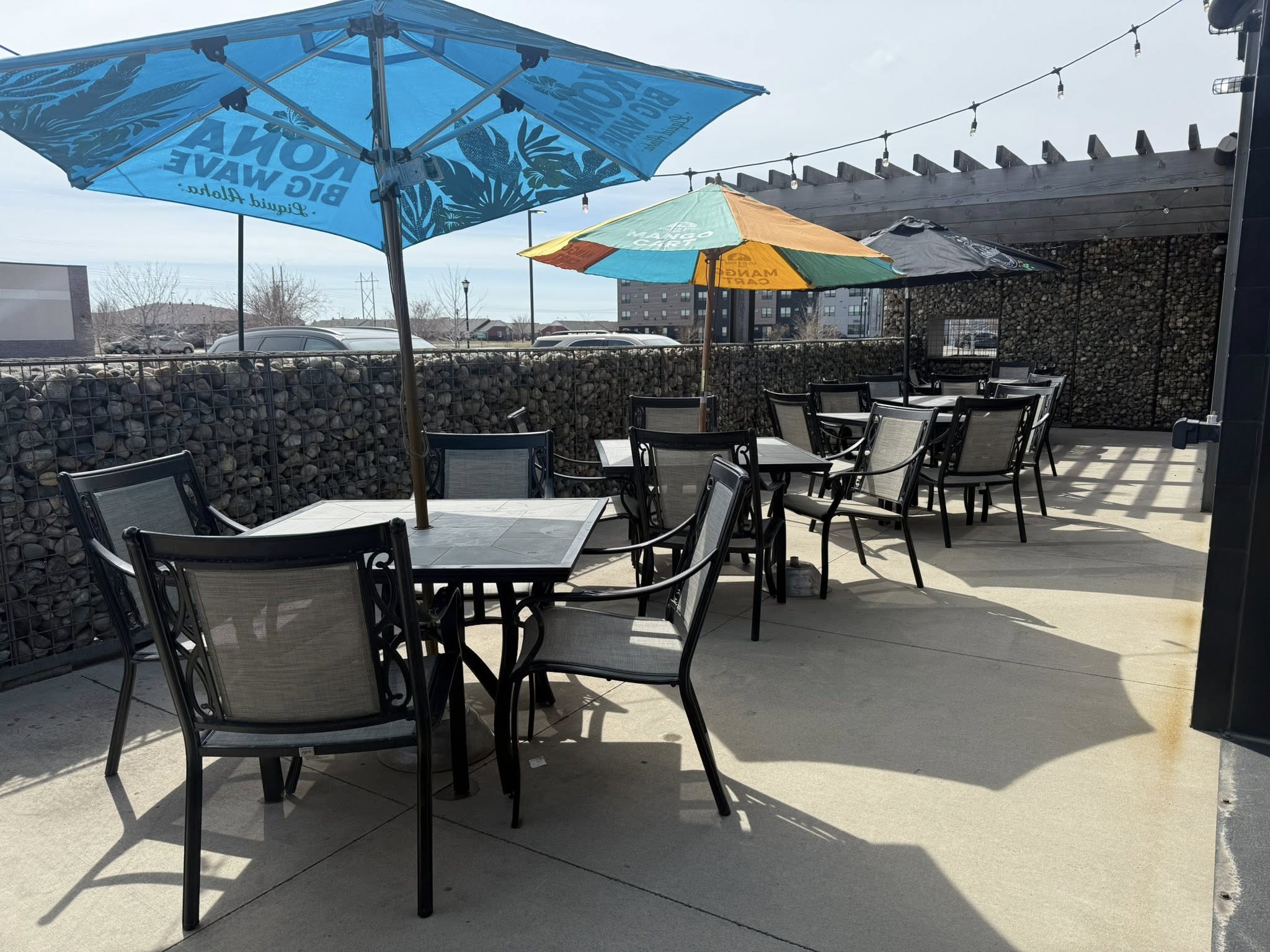 Come check us out @ The Sandbox!